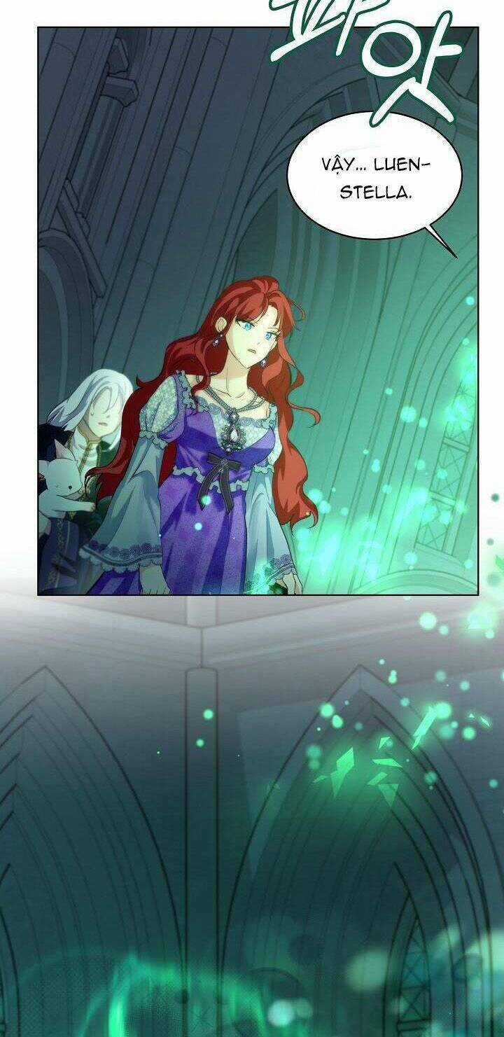 Tôi Đã Tái Sinh Thành Bé Cáo Của Thần Chapter 44 trang 39