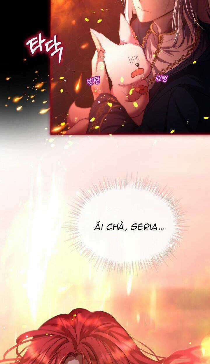 Tôi Đã Tái Sinh Thành Bé Cáo Của Thần Chapter 44 trang 4