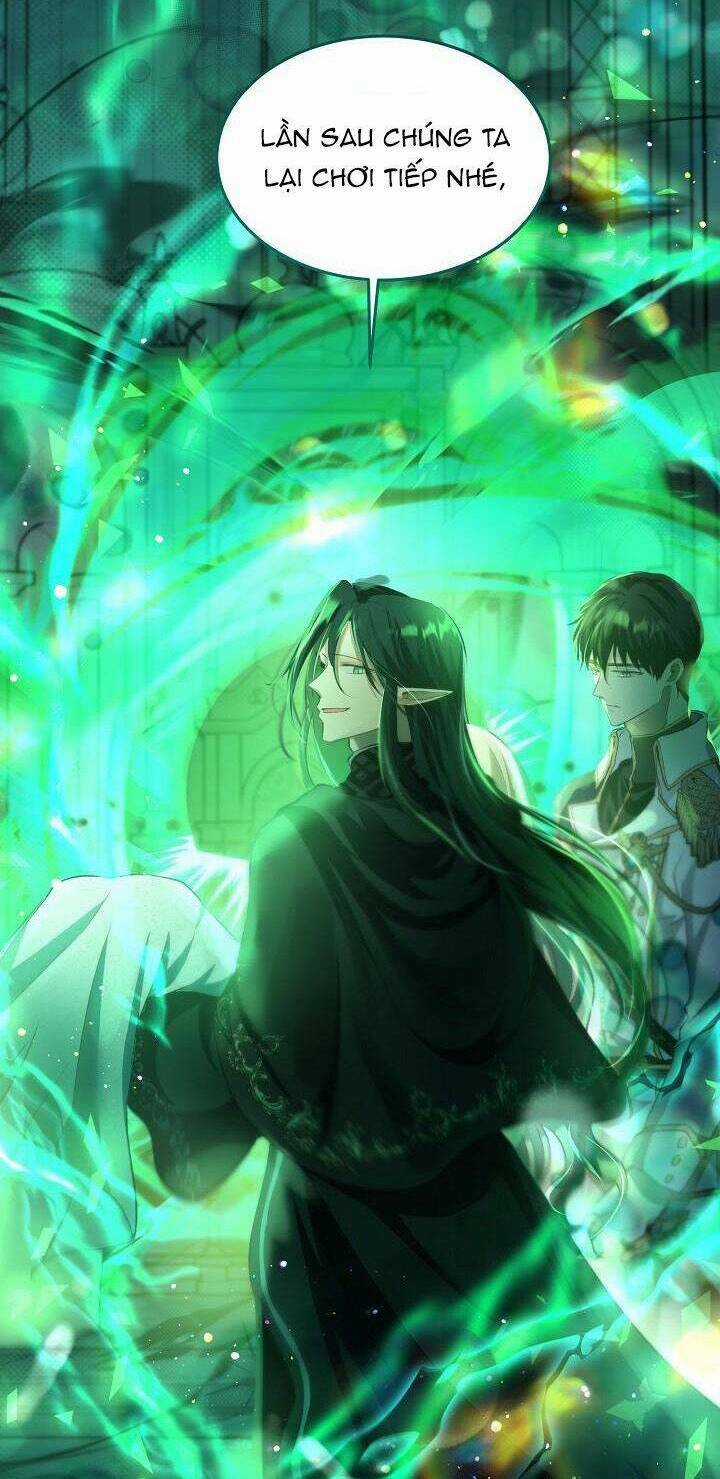 Tôi Đã Tái Sinh Thành Bé Cáo Của Thần Chapter 44 trang 40