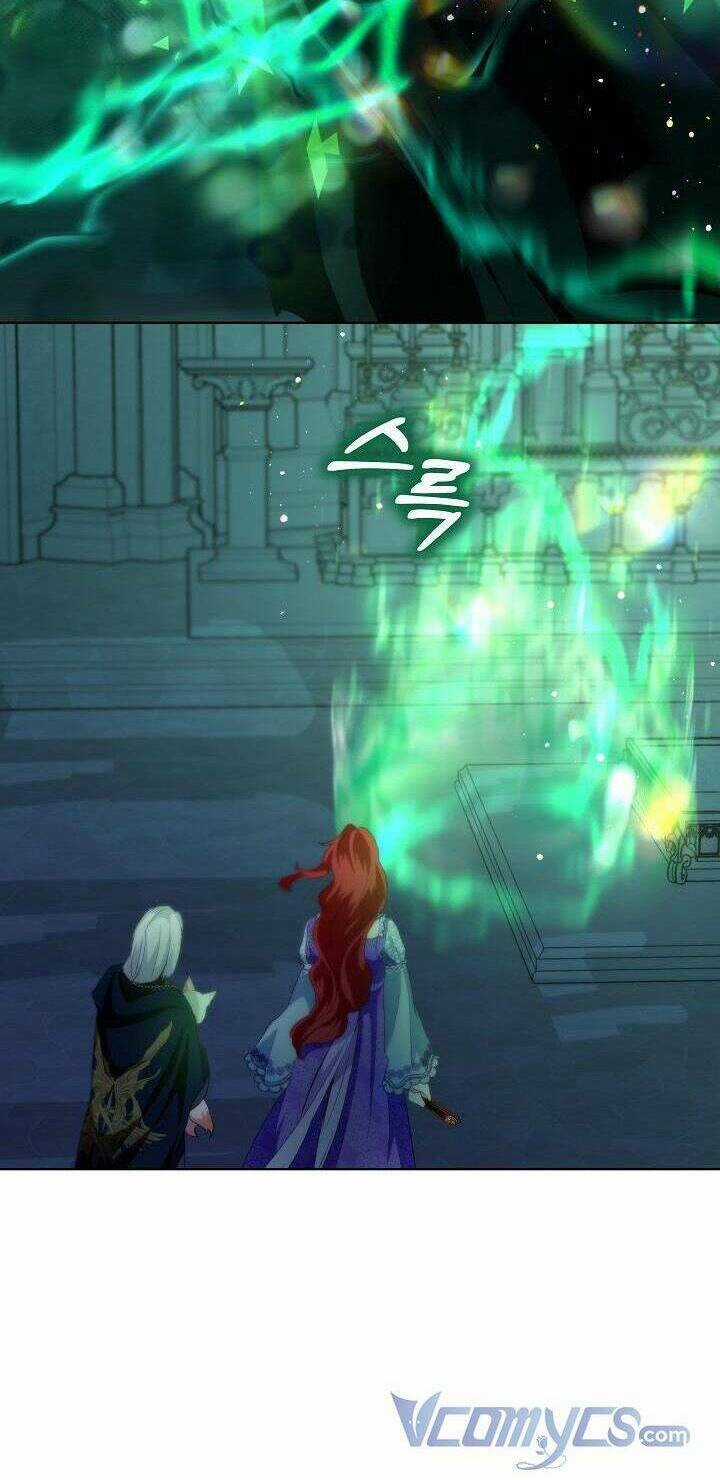 Tôi Đã Tái Sinh Thành Bé Cáo Của Thần Chapter 44 trang 41