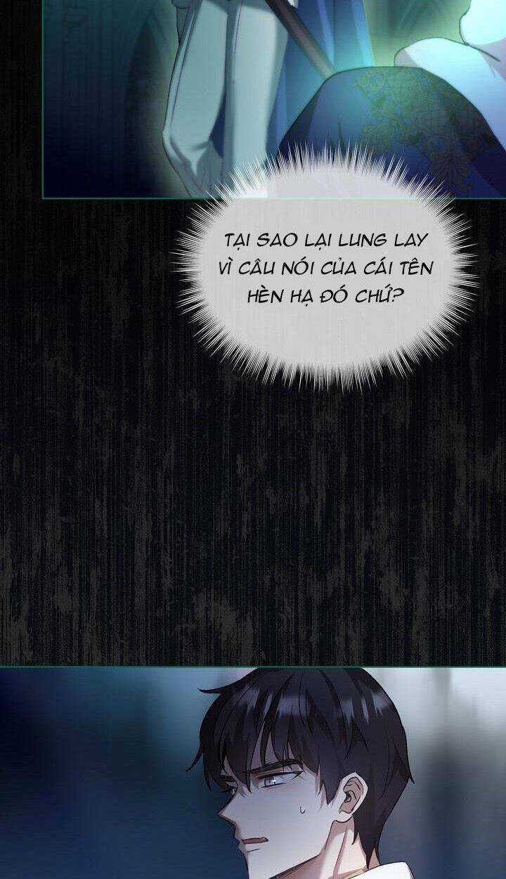 Tôi Đã Tái Sinh Thành Bé Cáo Của Thần Chapter 44 trang 44