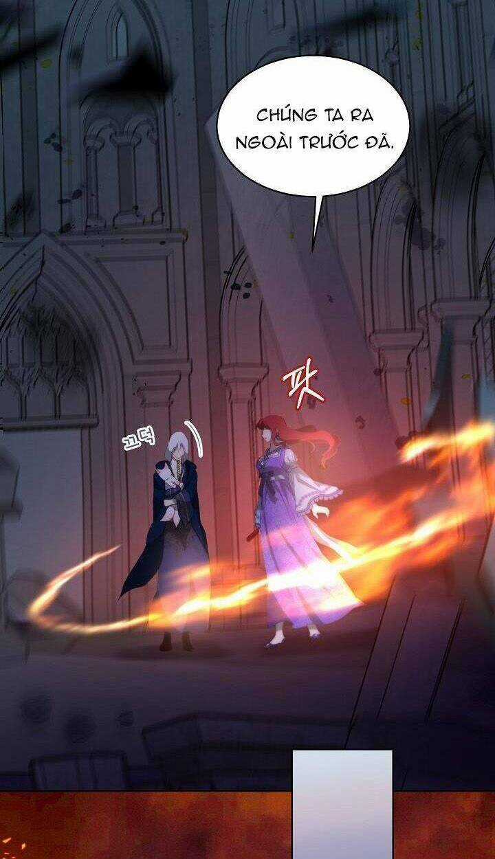 Tôi Đã Tái Sinh Thành Bé Cáo Của Thần Chapter 44 trang 47