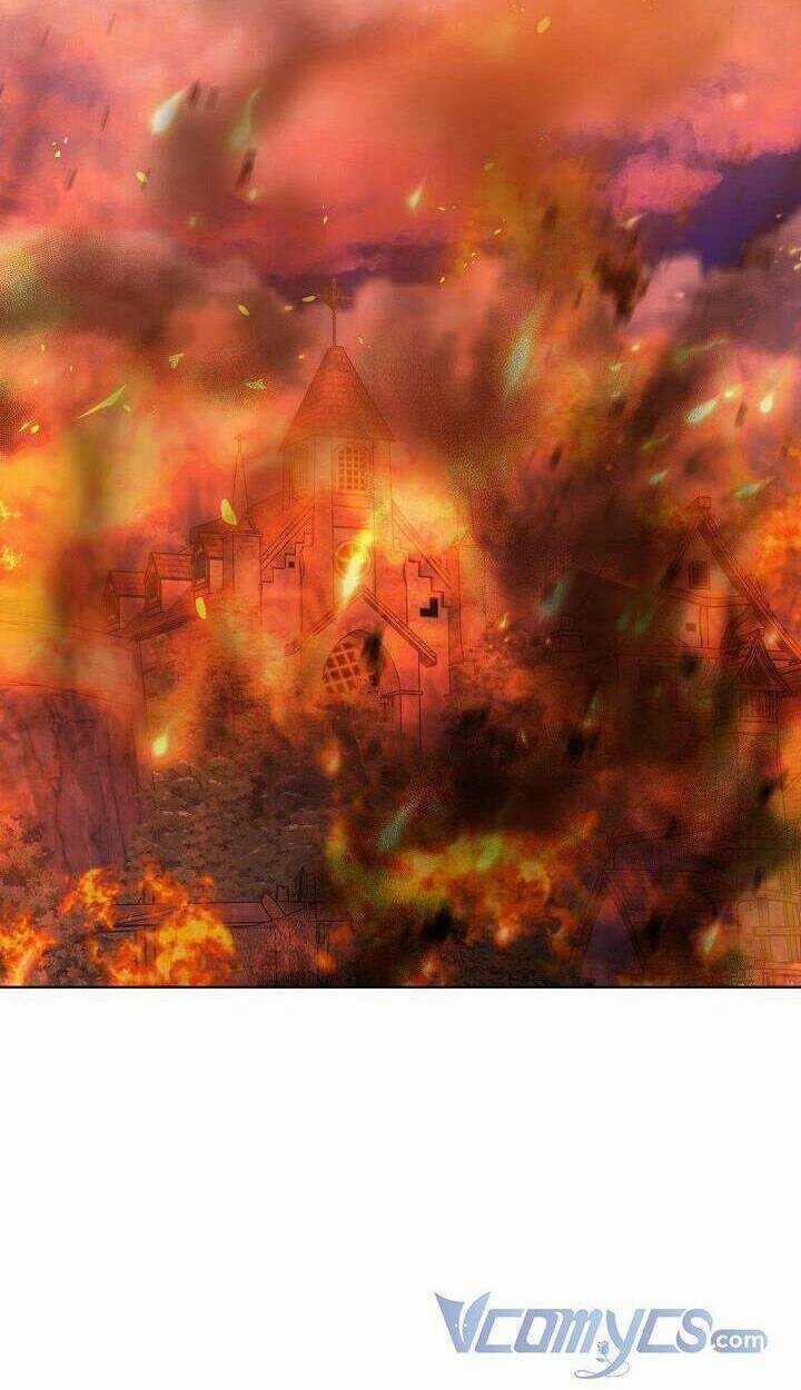 Tôi Đã Tái Sinh Thành Bé Cáo Của Thần Chapter 44 trang 49