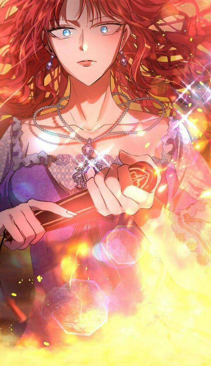 Tôi Đã Tái Sinh Thành Bé Cáo Của Thần Chapter 44 trang 5