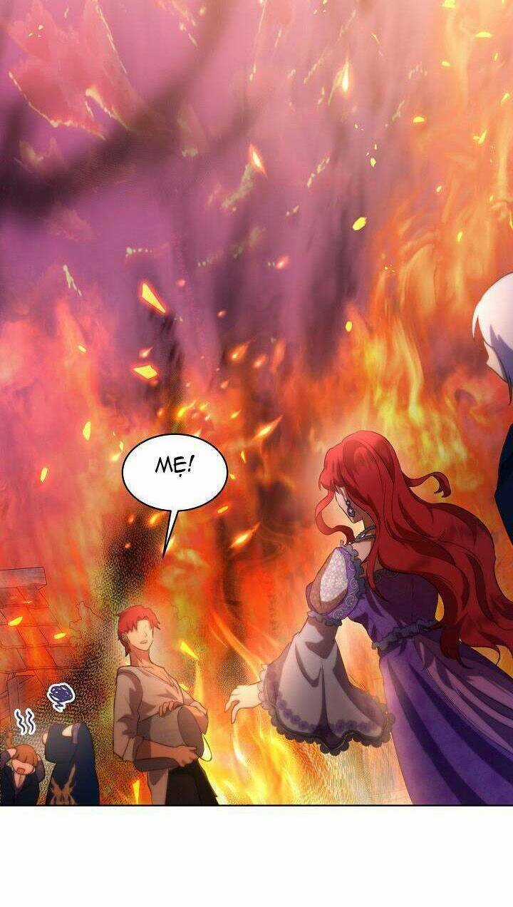 Tôi Đã Tái Sinh Thành Bé Cáo Của Thần Chapter 44 trang 51