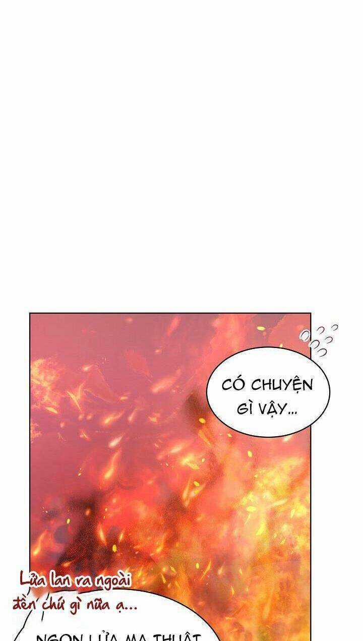 Tôi Đã Tái Sinh Thành Bé Cáo Của Thần Chapter 44 trang 52