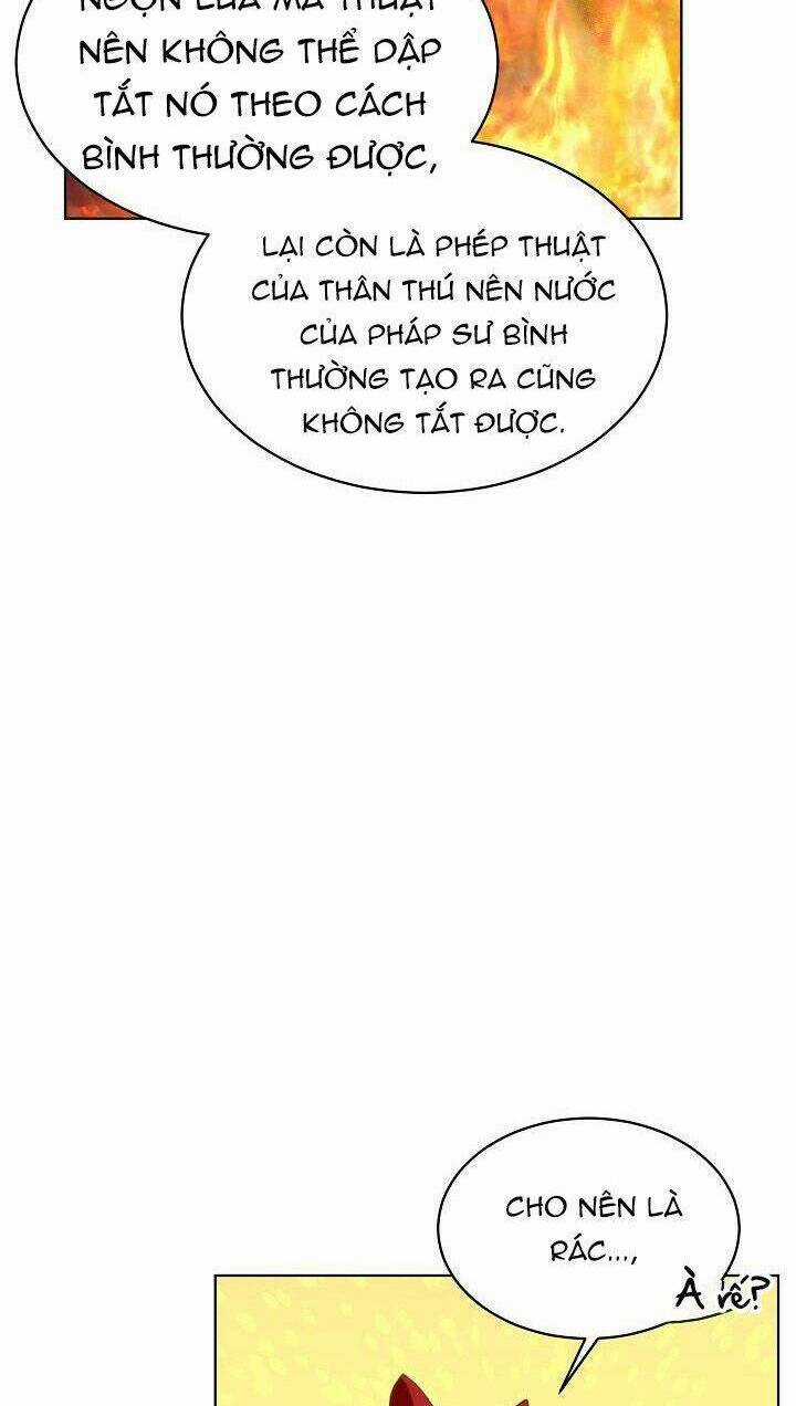 Tôi Đã Tái Sinh Thành Bé Cáo Của Thần Chapter 44 trang 53