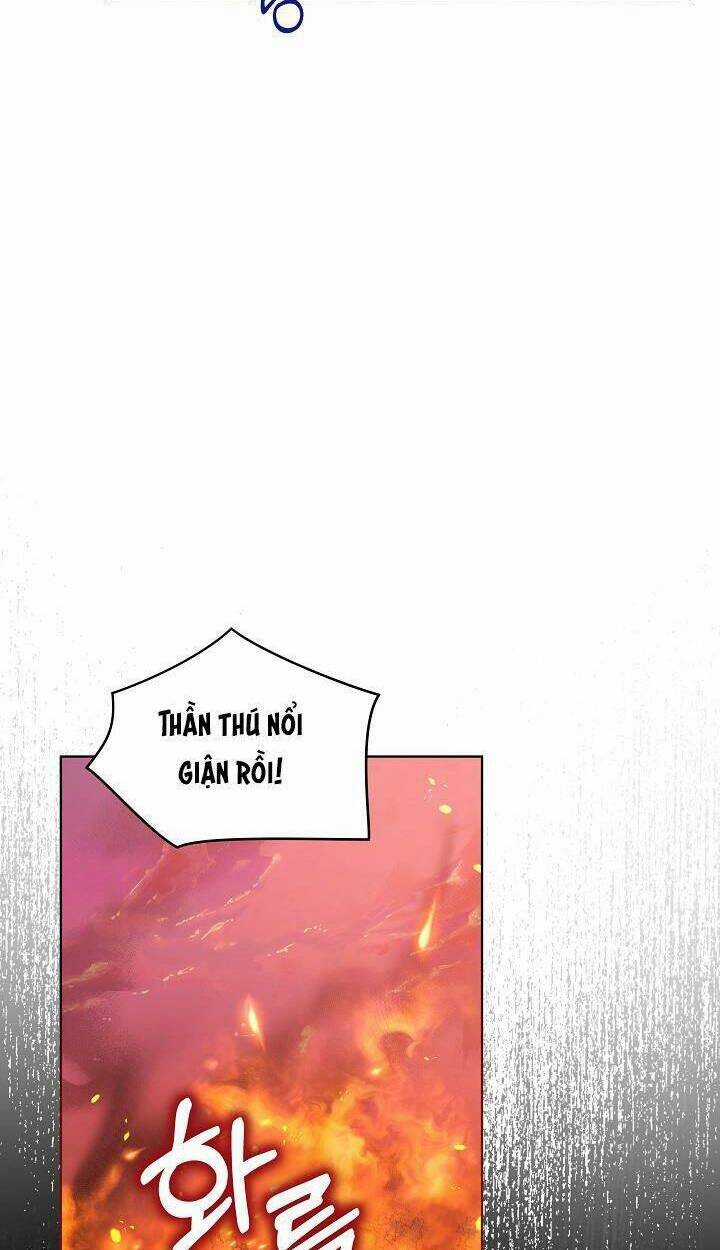 Tôi Đã Tái Sinh Thành Bé Cáo Của Thần Chapter 44 trang 59