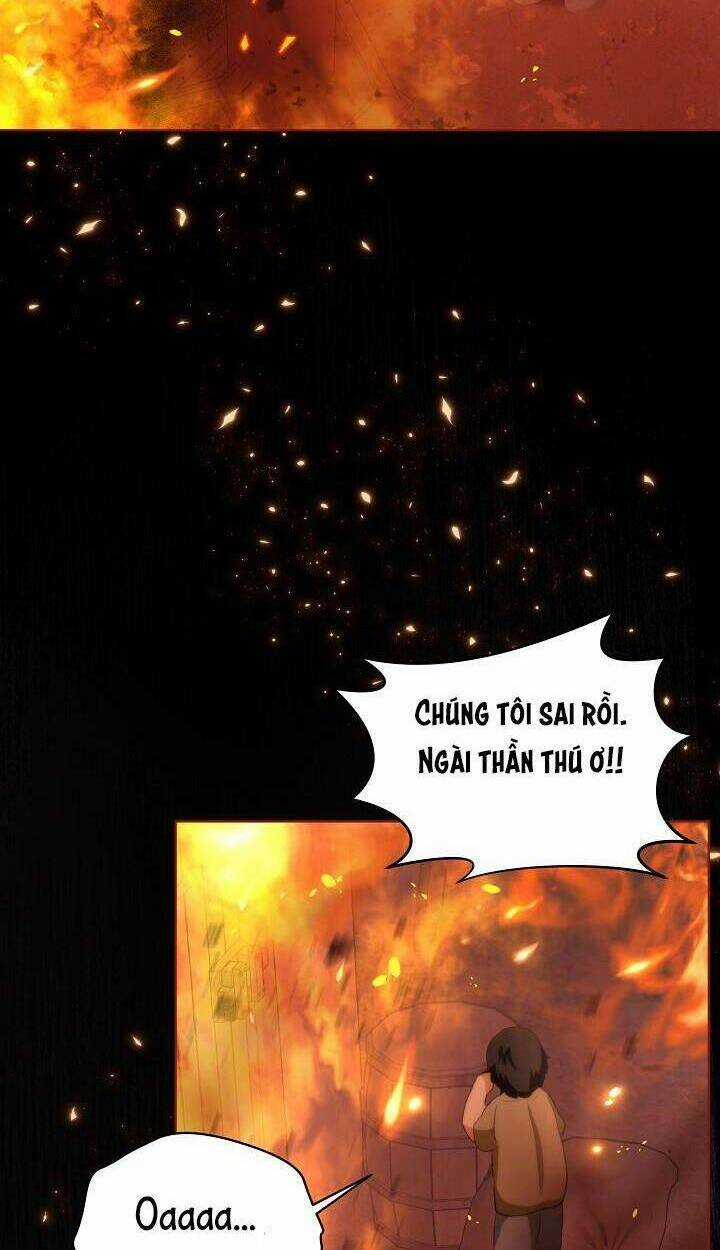 Tôi Đã Tái Sinh Thành Bé Cáo Của Thần Chapter 44 trang 61