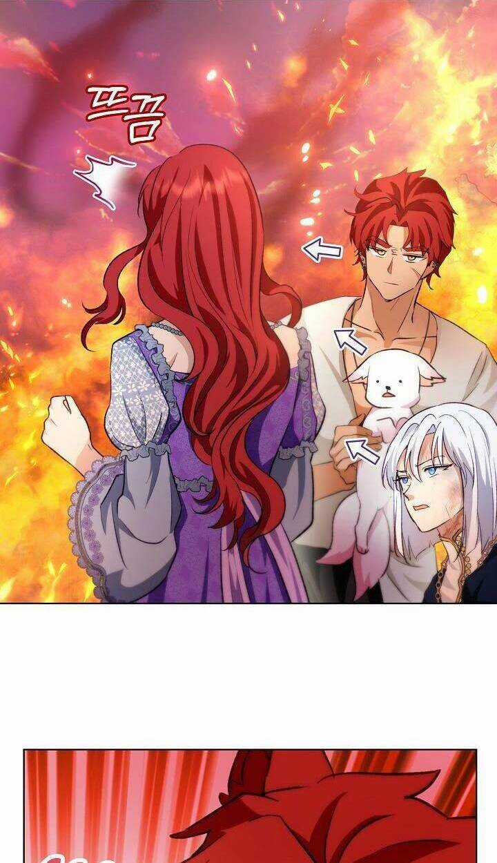 Tôi Đã Tái Sinh Thành Bé Cáo Của Thần Chapter 44 trang 63