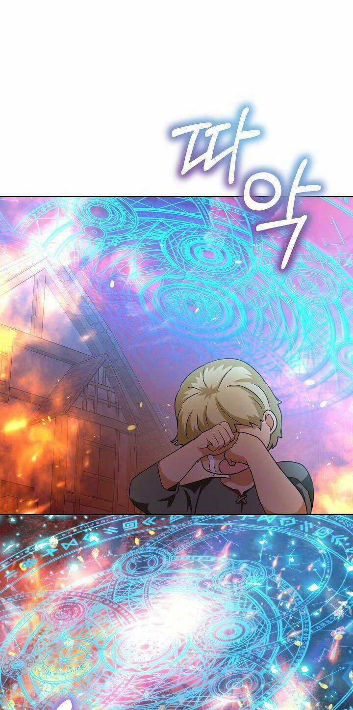 Tôi Đã Tái Sinh Thành Bé Cáo Của Thần Chapter 44 trang 66