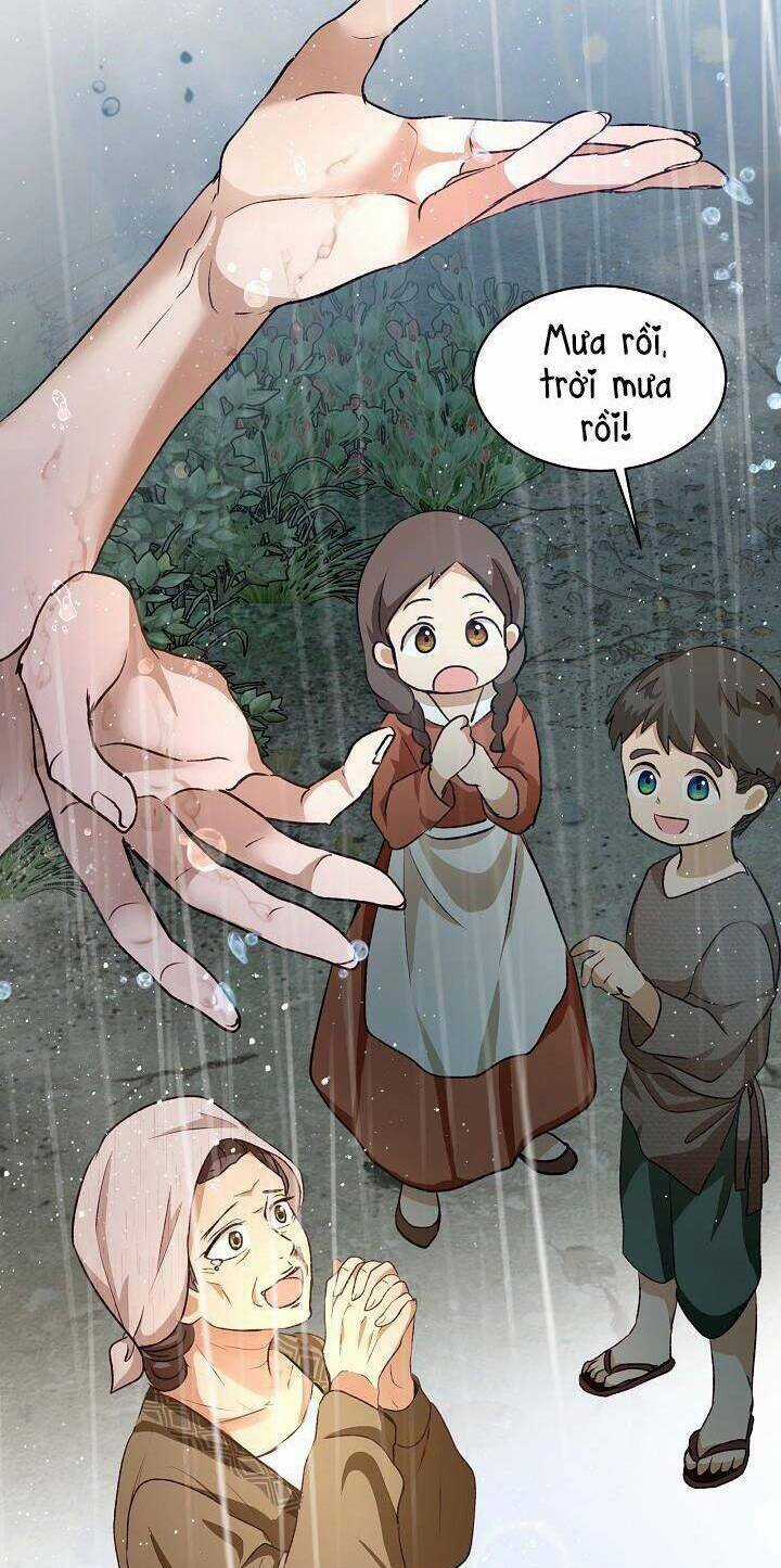 Tôi Đã Tái Sinh Thành Bé Cáo Của Thần Chapter 44 trang 68