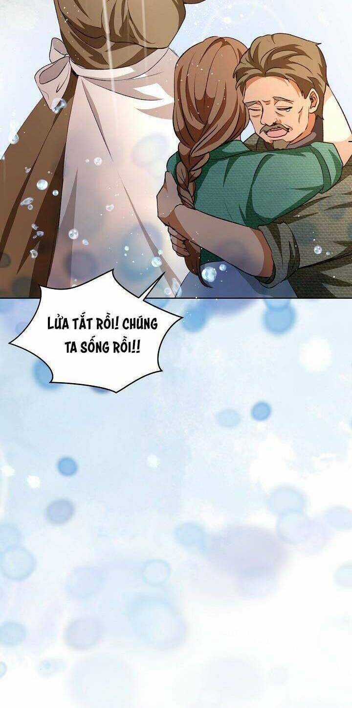 Tôi Đã Tái Sinh Thành Bé Cáo Của Thần Chapter 44 trang 69