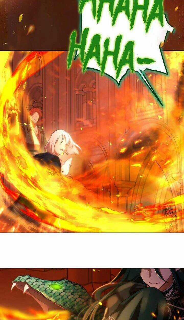 Tôi Đã Tái Sinh Thành Bé Cáo Của Thần Chapter 44 trang 7