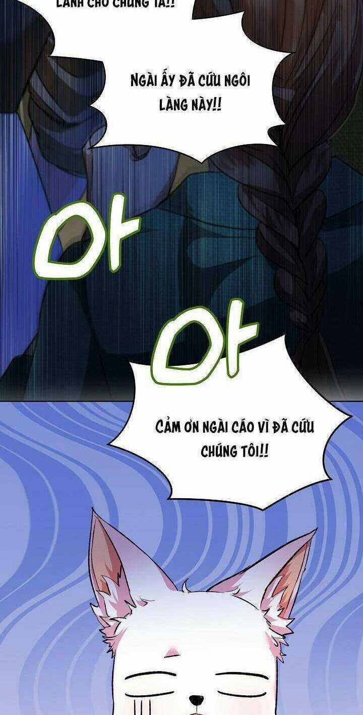 Tôi Đã Tái Sinh Thành Bé Cáo Của Thần Chapter 44 trang 77