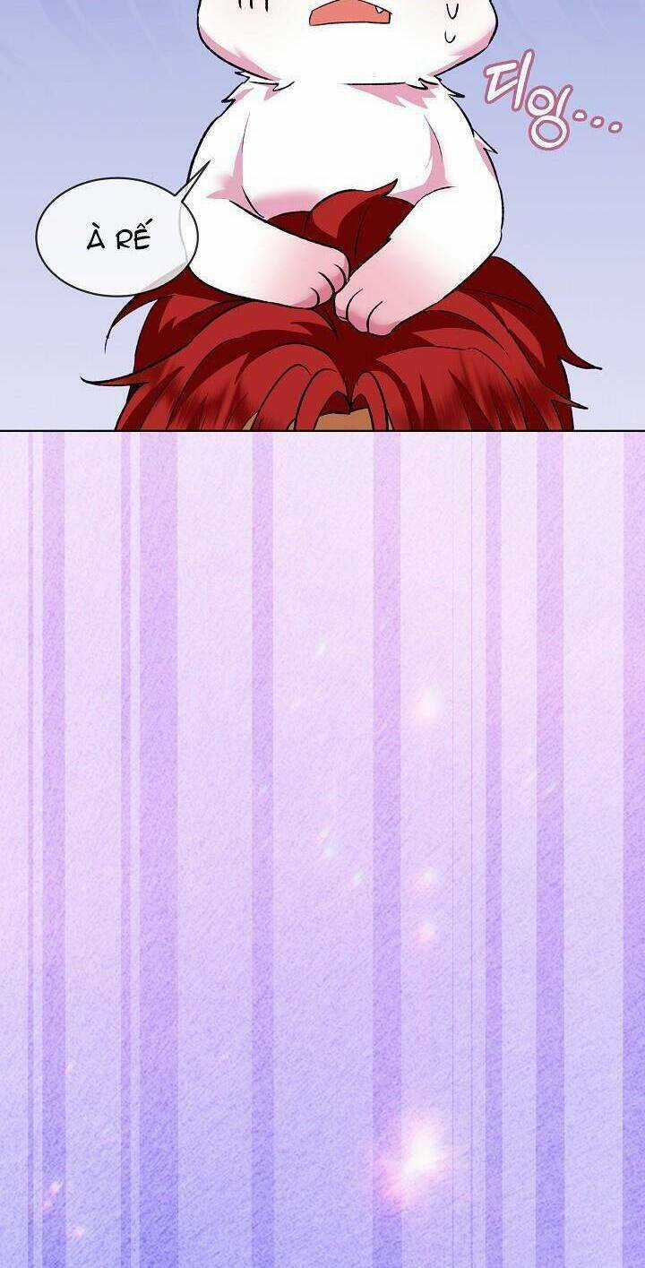 Tôi Đã Tái Sinh Thành Bé Cáo Của Thần Chapter 44 trang 78