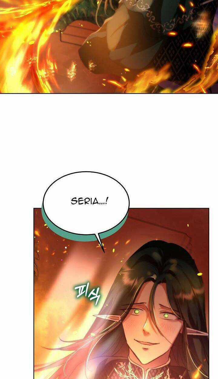 Tôi Đã Tái Sinh Thành Bé Cáo Của Thần Chapter 44 trang 8