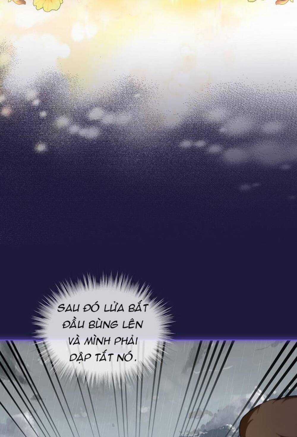 Tôi Đã Tái Sinh Thành Bé Cáo Của Thần Chapter 45 trang 10