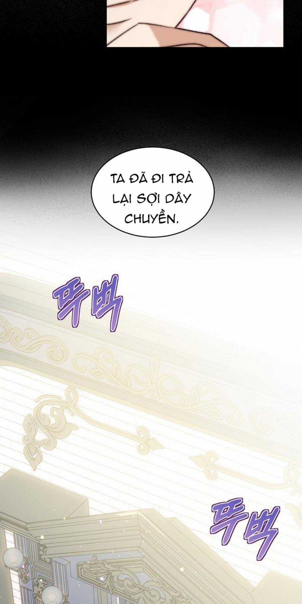 Tôi Đã Tái Sinh Thành Bé Cáo Của Thần Chapter 45 trang 24
