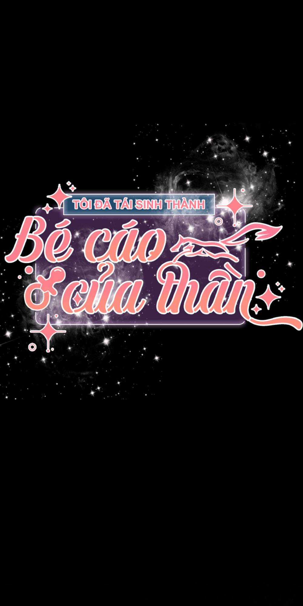 Tôi Đã Tái Sinh Thành Bé Cáo Của Thần Chapter 45 trang 28