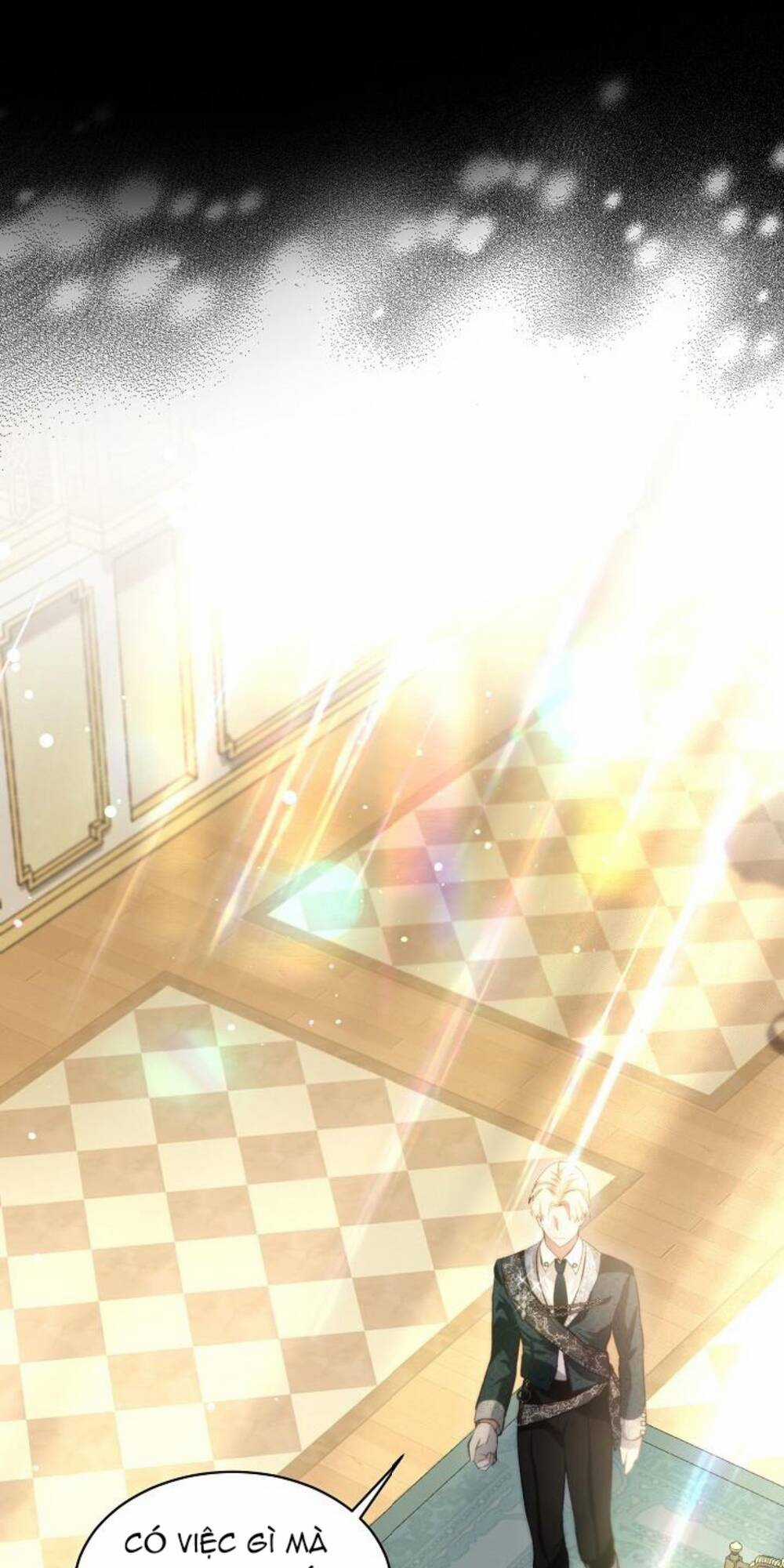 Tôi Đã Tái Sinh Thành Bé Cáo Của Thần Chapter 45 trang 29