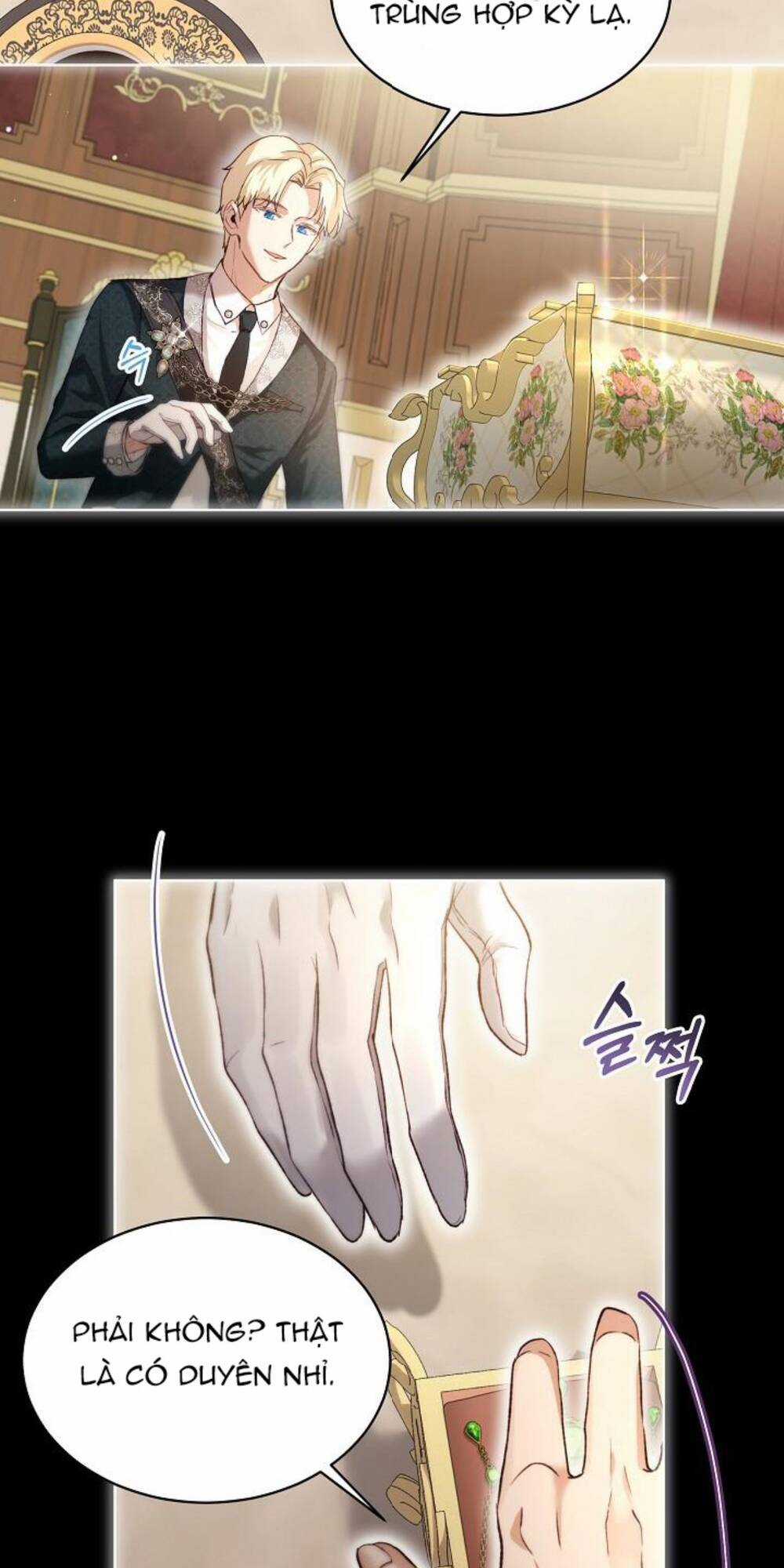 Tôi Đã Tái Sinh Thành Bé Cáo Của Thần Chapter 45 trang 33