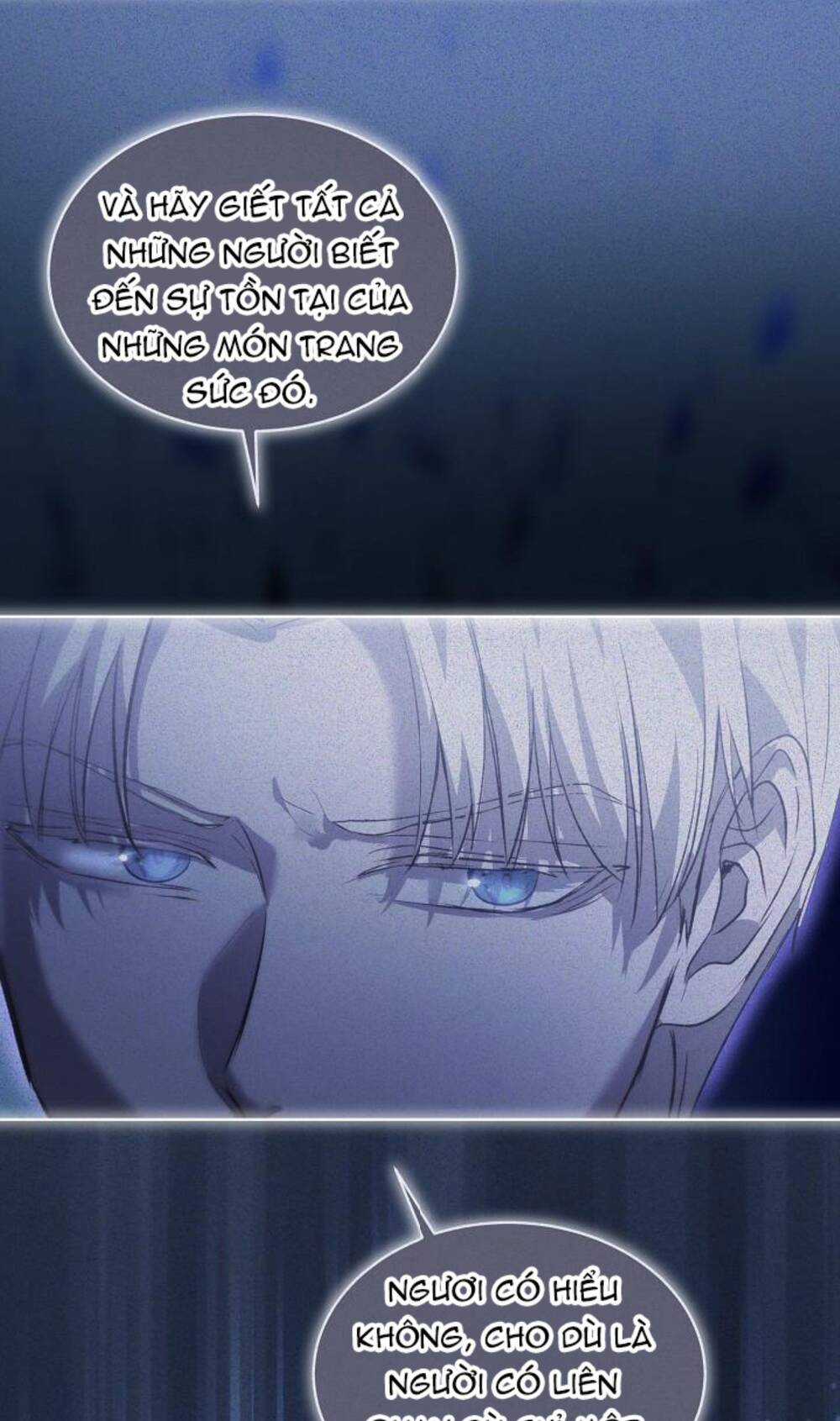 Tôi Đã Tái Sinh Thành Bé Cáo Của Thần Chapter 45 trang 39