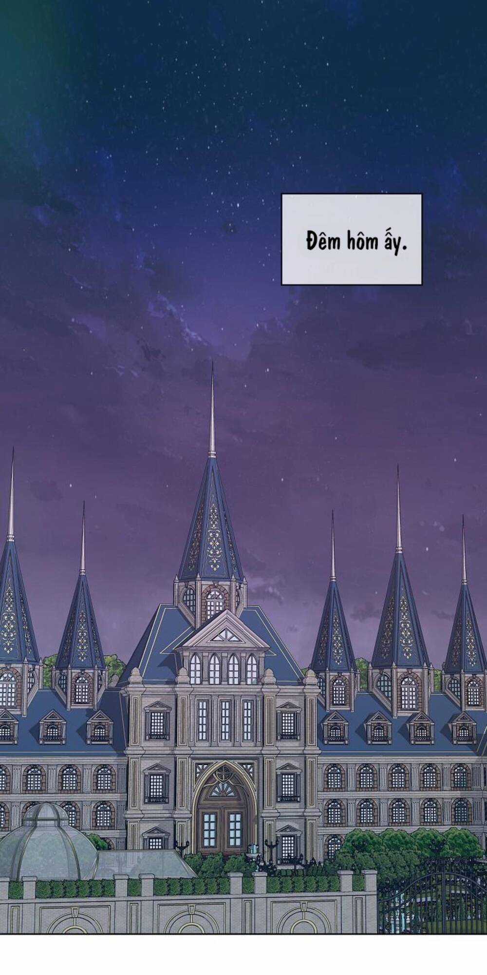 Tôi Đã Tái Sinh Thành Bé Cáo Của Thần Chapter 45 trang 4