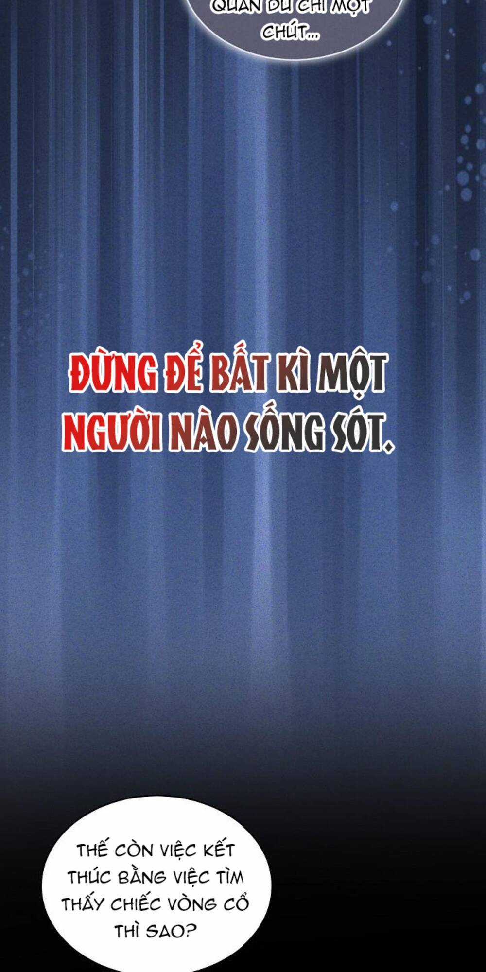 Tôi Đã Tái Sinh Thành Bé Cáo Của Thần Chapter 45 trang 40