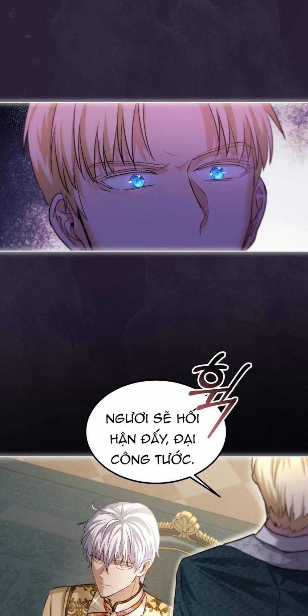 Tôi Đã Tái Sinh Thành Bé Cáo Của Thần Chapter 45 trang 44