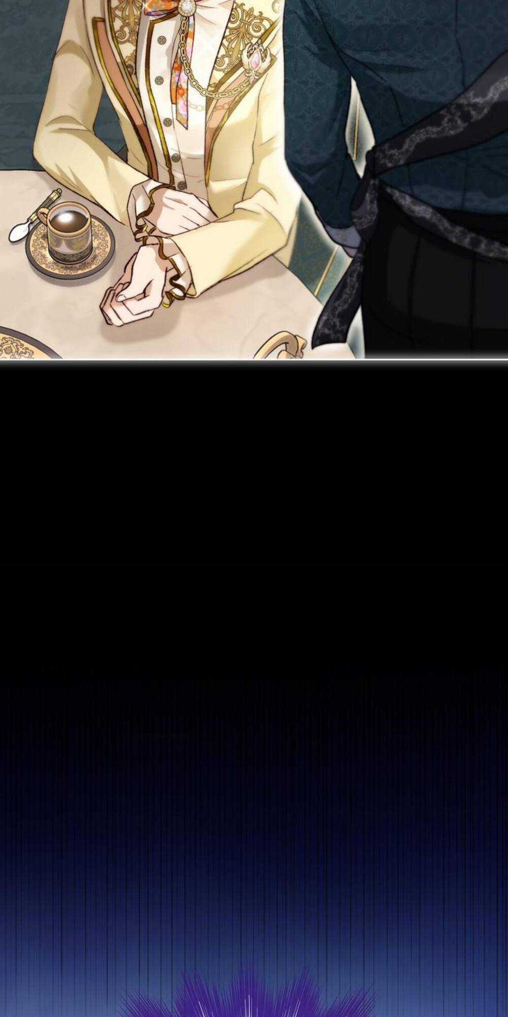 Tôi Đã Tái Sinh Thành Bé Cáo Của Thần Chapter 45 trang 45