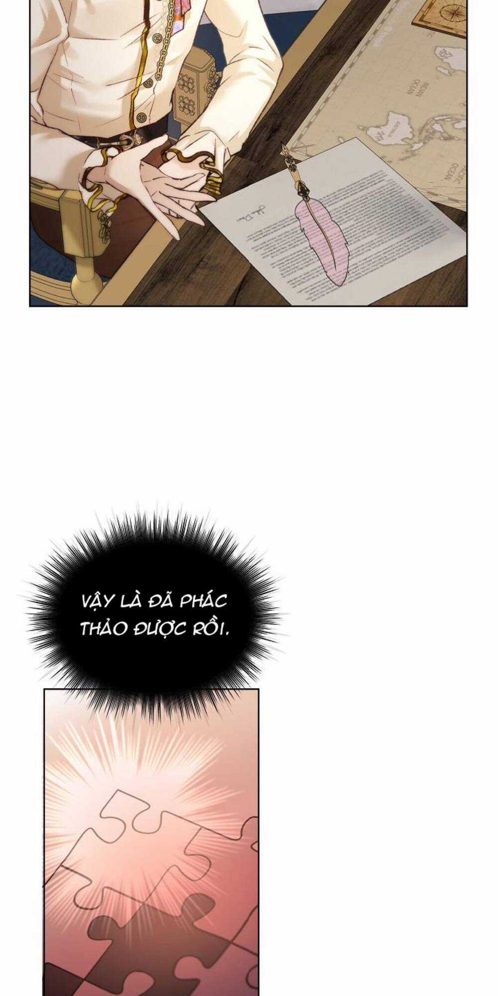 Tôi Đã Tái Sinh Thành Bé Cáo Của Thần Chapter 45 trang 48