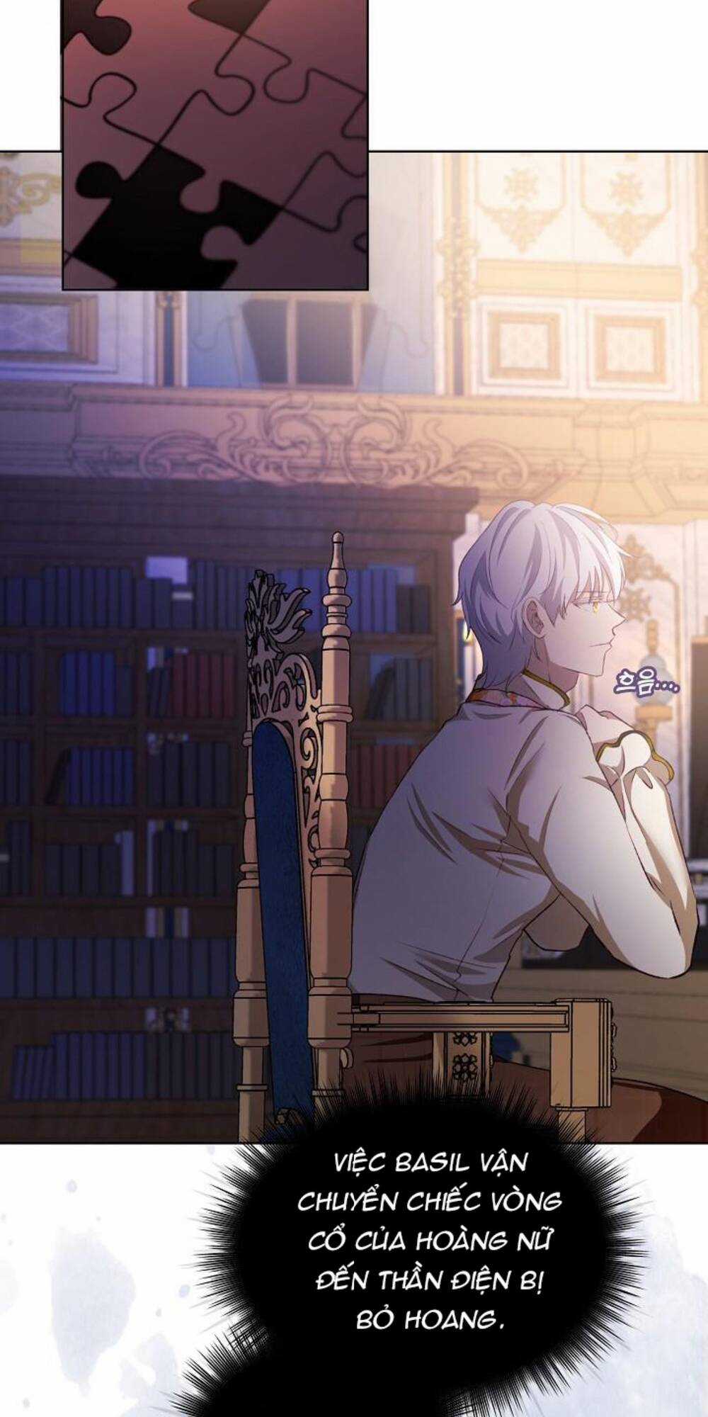 Tôi Đã Tái Sinh Thành Bé Cáo Của Thần Chapter 45 trang 49