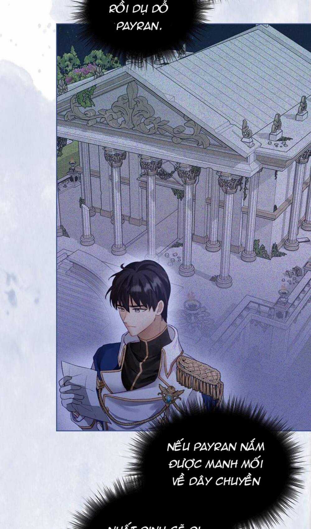 Tôi Đã Tái Sinh Thành Bé Cáo Của Thần Chapter 45 trang 50