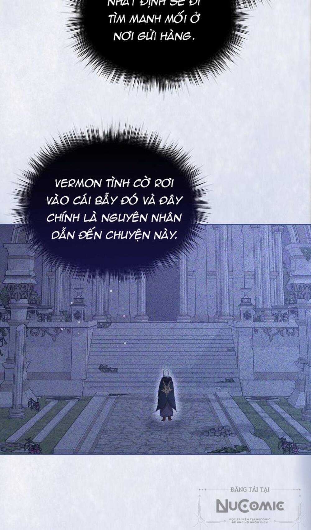 Tôi Đã Tái Sinh Thành Bé Cáo Của Thần Chapter 45 trang 51