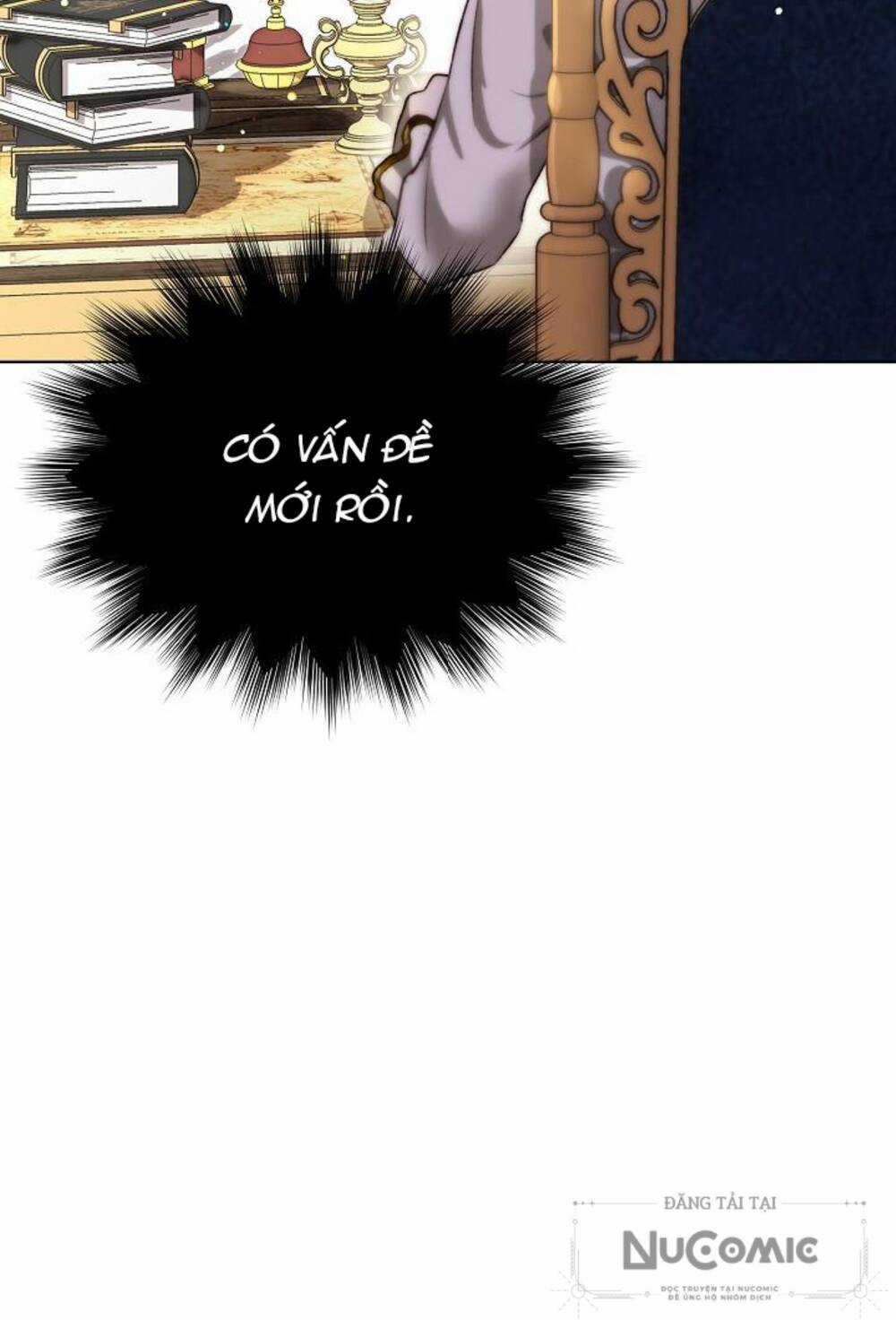 Tôi Đã Tái Sinh Thành Bé Cáo Của Thần Chapter 45 trang 59