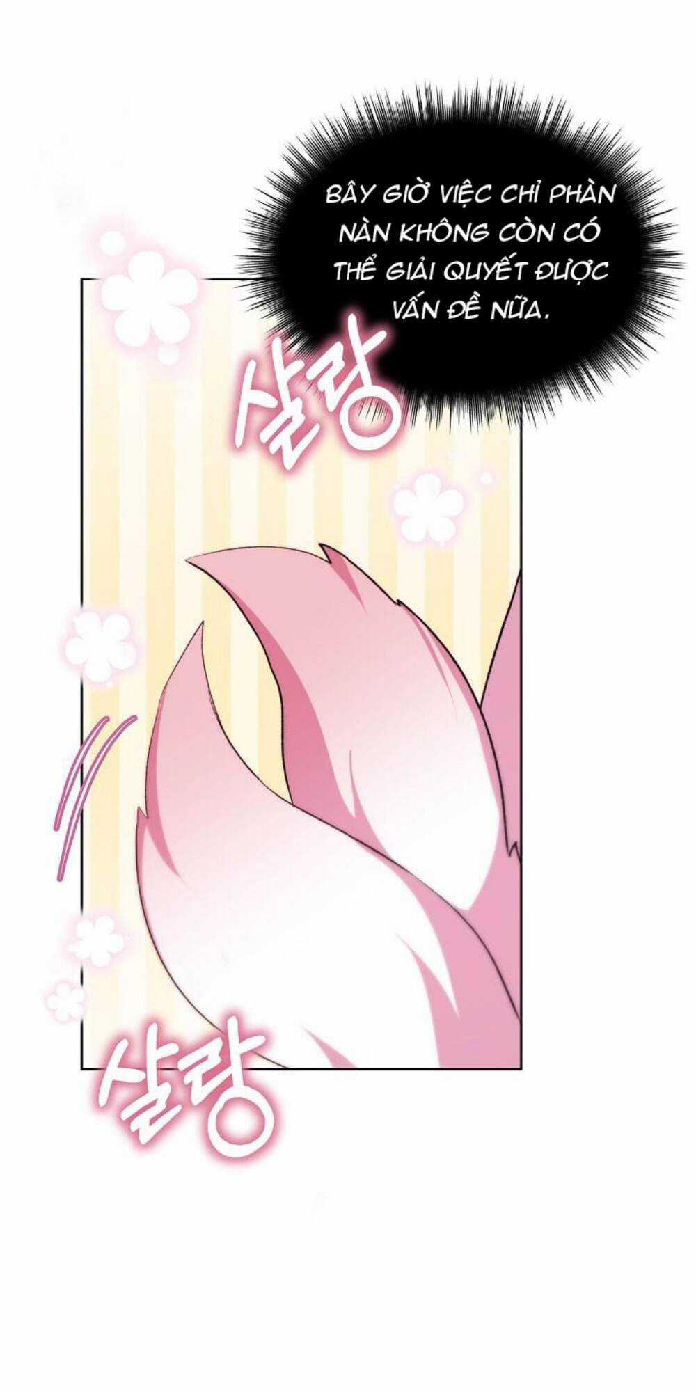 Tôi Đã Tái Sinh Thành Bé Cáo Của Thần Chapter 45 trang 60