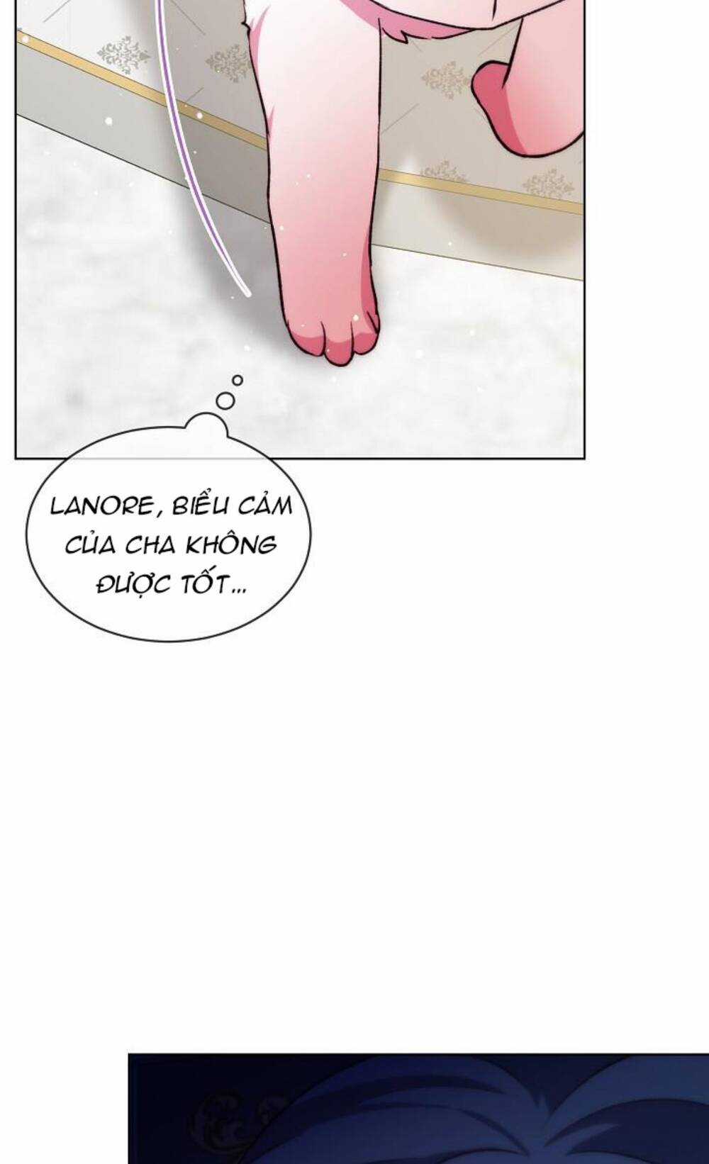 Tôi Đã Tái Sinh Thành Bé Cáo Của Thần Chapter 45 trang 62