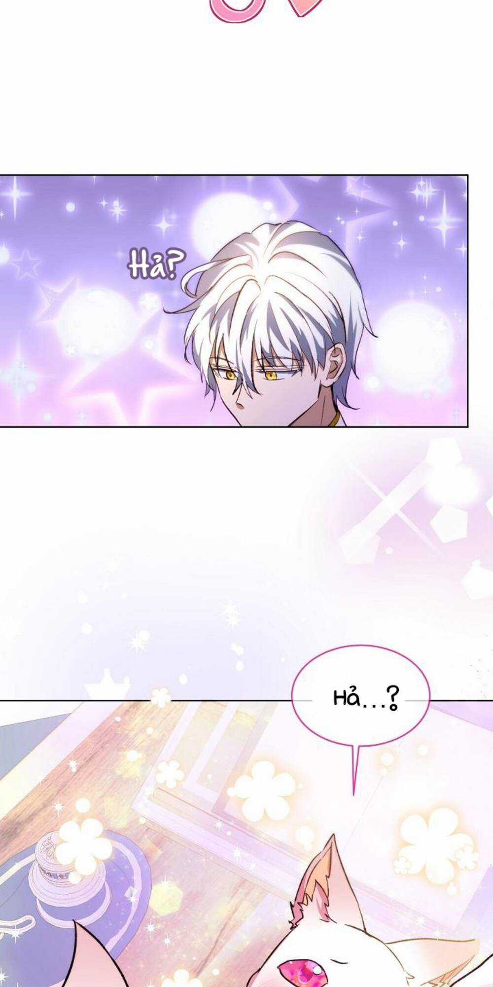 Tôi Đã Tái Sinh Thành Bé Cáo Của Thần Chapter 45 trang 64