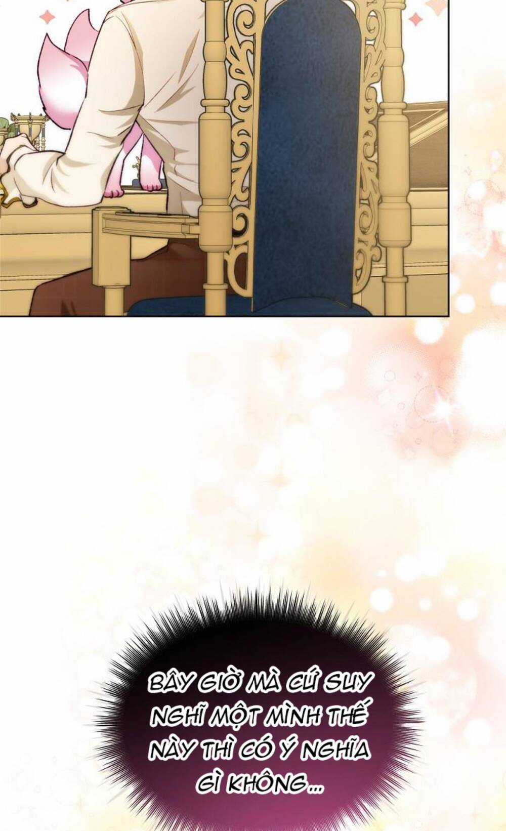 Tôi Đã Tái Sinh Thành Bé Cáo Của Thần Chapter 45 trang 66