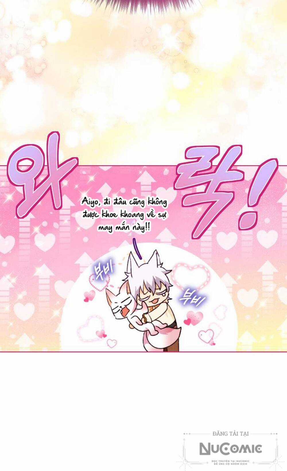 Tôi Đã Tái Sinh Thành Bé Cáo Của Thần Chapter 45 trang 67