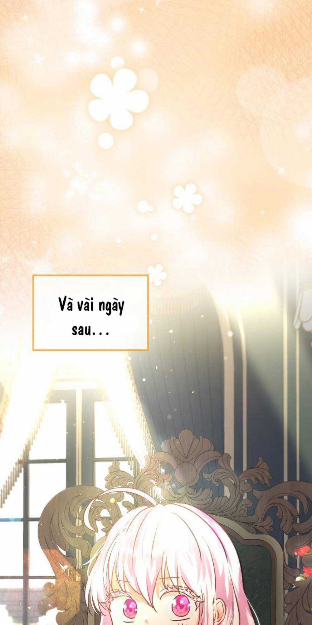 Tôi Đã Tái Sinh Thành Bé Cáo Của Thần Chapter 45 trang 73