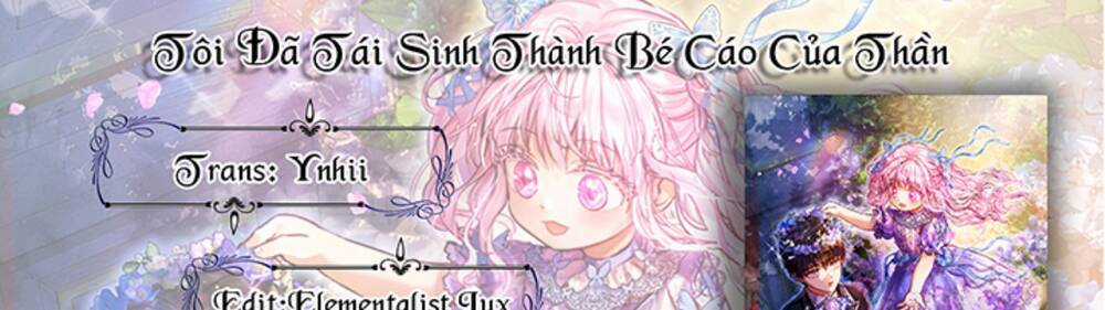 Tôi Đã Tái Sinh Thành Bé Cáo Của Thần Chapter 45 trang 78
