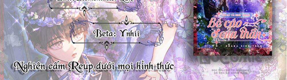 Tôi Đã Tái Sinh Thành Bé Cáo Của Thần Chapter 45 trang 79