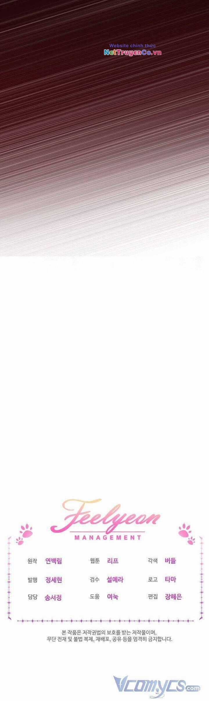 Tôi Đã Tái Sinh Thành Bé Cáo Của Thần Chapter 47 trang 37