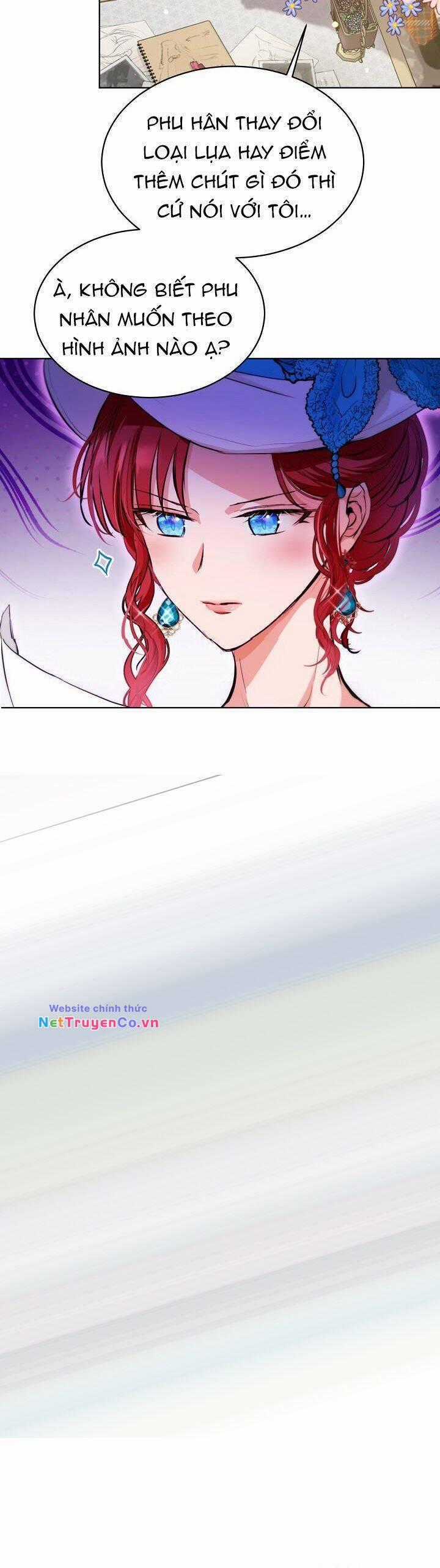 Tôi Đã Tái Sinh Thành Bé Cáo Của Thần Chapter 47 trang 8