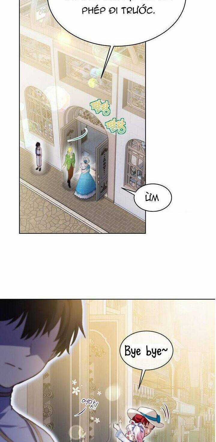 Tôi Đã Tái Sinh Thành Bé Cáo Của Thần Chapter 48 trang 13