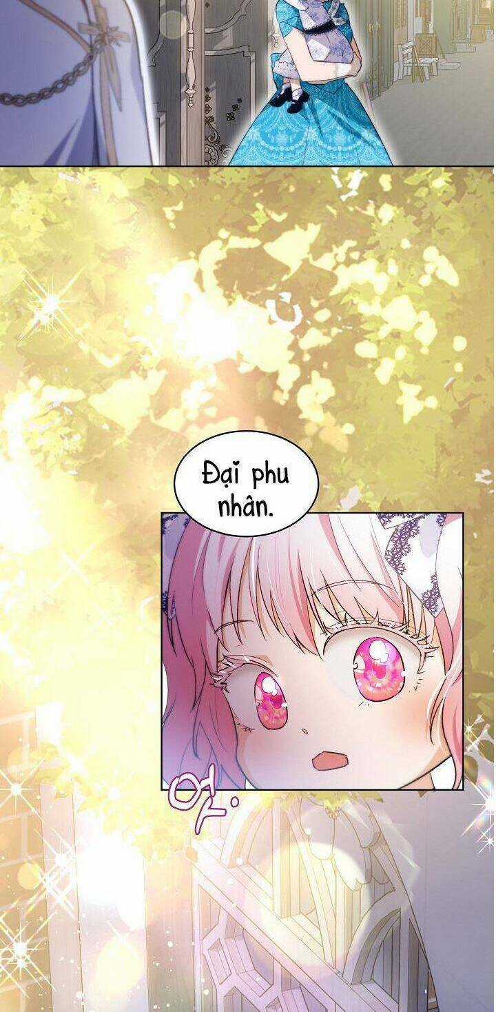 Tôi Đã Tái Sinh Thành Bé Cáo Của Thần Chapter 48 trang 14