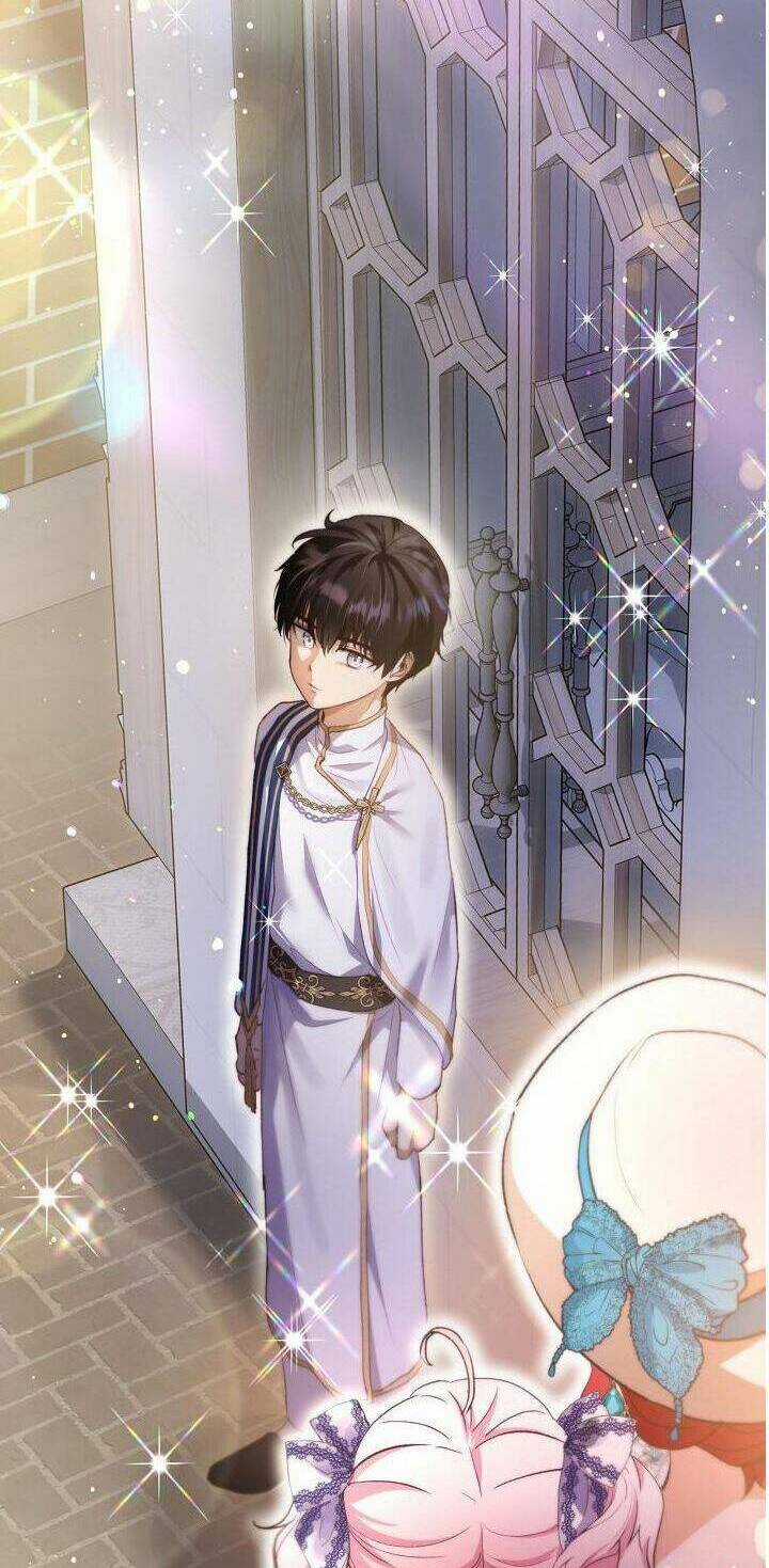 Tôi Đã Tái Sinh Thành Bé Cáo Của Thần Chapter 48 trang 15