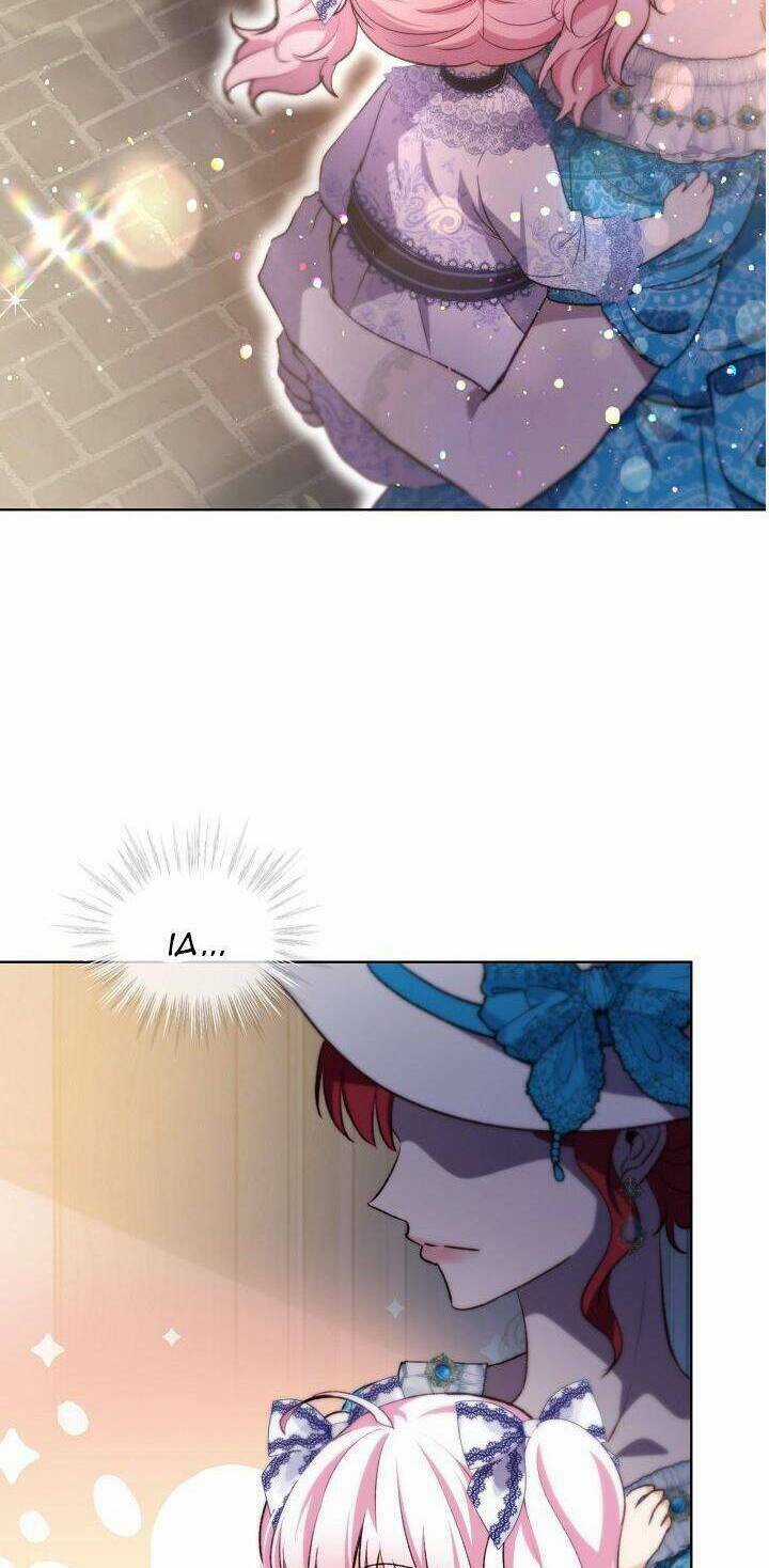 Tôi Đã Tái Sinh Thành Bé Cáo Của Thần Chapter 48 trang 16